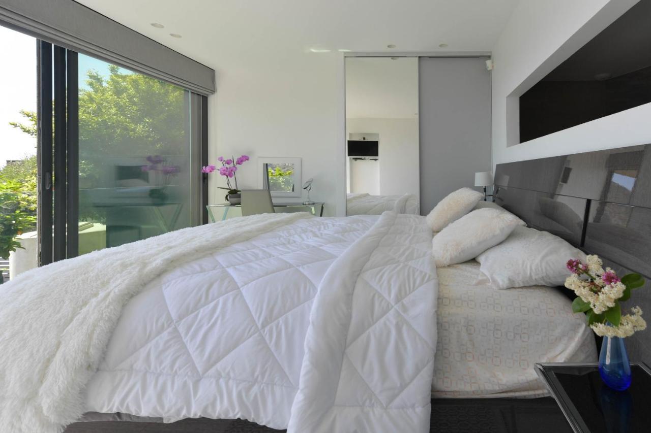Villa Paradise Èze Exteriér fotografie